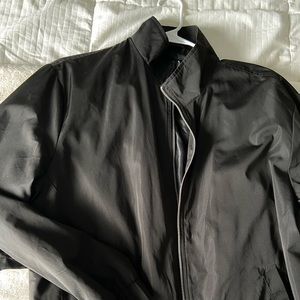 Men’s Forever 21 Windbreaker